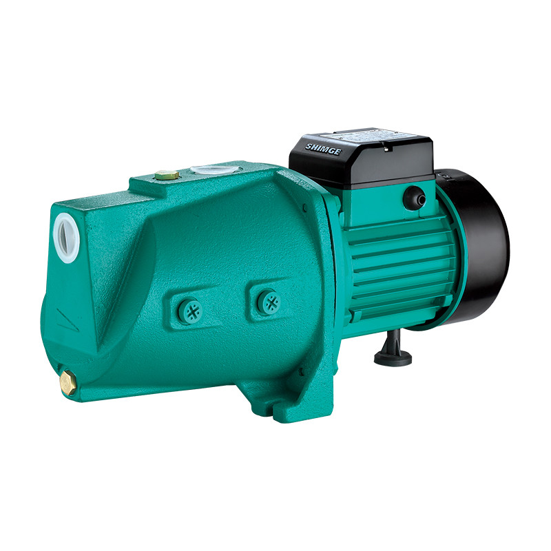 SHIMGE SELF-PRIMING SURFACE PUMP MODEL :SGJW-110S